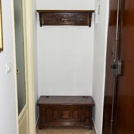 Katiuscia'S Little Corner Apartment La Spezia Bagian luar foto